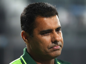 Waqar in line for Aus bowling coach role Waqar in line for Aus bowling coach role