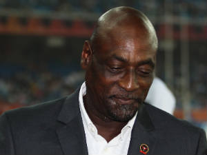 Viv, Holding hit back at Ramdin's jibe Viv, Holding hit back at Ramdin's jibe