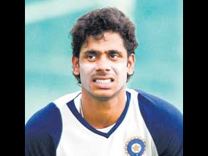 India 'A' batsmen falter again India 'A' batsmen falter again