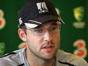 Vettori available for ICC World T20 Vettori available for ICC World T20