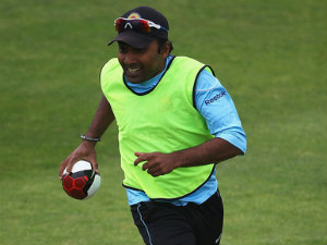 We handled pressure well: Jayawardene We handled pressure well: Jayawardene