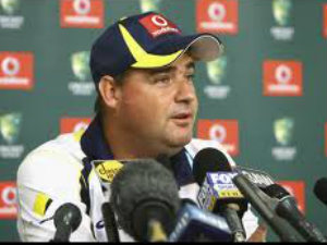 'Aussies have firepower in their attack' 'Aussies have firepower in their attack'