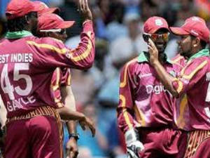 Windies must avoid clean sweep: Bravo Windies must avoid clean sweep: Bravo