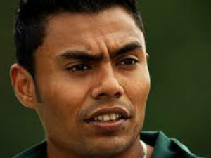 Spot-fixing: Kaneria, Westfield charged Spot-fixing: Kaneria, Westfield charged