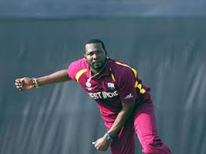 Windies A beat India A by 3 wickets Windies A beat India A by 3 wickets