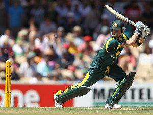 Australia thrash Essex in practice game Australia thrash Essex in practice game