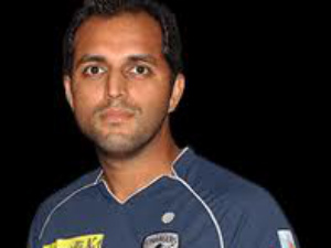 Sudhindra third Indian to get life ban Sudhindra third Indian to get life ban