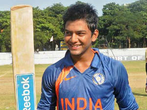 Asia Cup U-19: India-Pakistan match tied Asia Cup U-19: India-Pakistan match tied