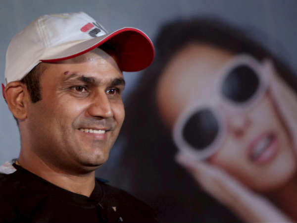 Is Sehwag fit for Sri Lankan tour? Is Sehwag fit for Sri Lankan tour?