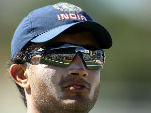 I should've not acted in anger: Ganguly I should've not acted in anger: Ganguly