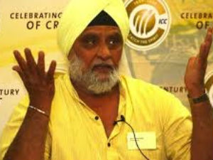 Don't mix cricket and politics: Bedi Don't mix cricket and politics: Bedi