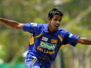 Injured Kulasekara out of ODI series Injured Kulasekara out of ODI series