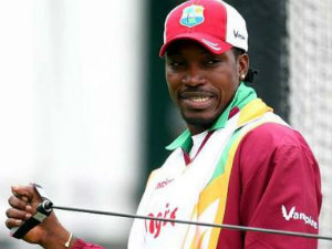 Gayle back in Windies Test squad Gayle back in Windies Test squad