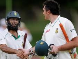 CSA congratulates Hashim Amla CSA congratulates Hashim Amla