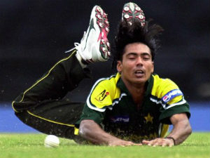 Sami is a mentally weak athlete: Akhtar Sami is a mentally weak athlete: Akhtar