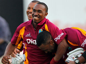 'Learnt lot about captaincy from Dhoni' 'Learnt lot about captaincy from Dhoni'