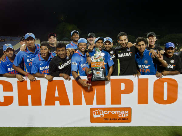 Kohli, Irfan and Dinda star in India win Kohli, Irfan and Dinda star in India win