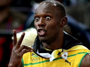 I love cricket, want to play IPL: Bolt I love cricket, want to play IPL: Bolt
