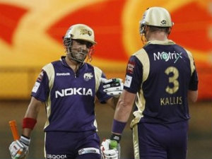 Not playing for vice-captaincy: Gambhir Not playing for vice-captaincy: Gambhir