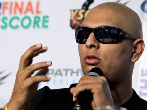 Yuvraj's brand value to double soon Yuvraj's brand value to double soon