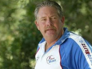 Rixon to coach Australia on UAE tour Rixon to coach Australia on UAE tour