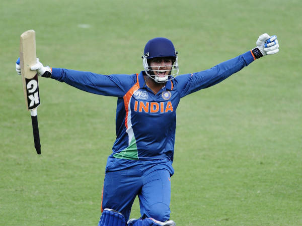 U19 World Cup: India win a thriller U19 World Cup: India win a thriller