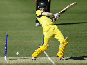 Australia reach U-19 World Cup final Australia reach U-19 World Cup final