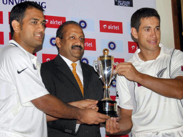 Preview: India to miss Dravid, Laxman Preview: India to miss Dravid, Laxman