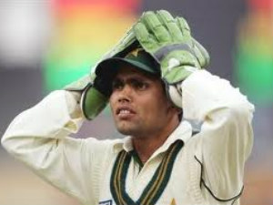 Kamran Akmal wants to play IPL again Kamran Akmal wants to play IPL again