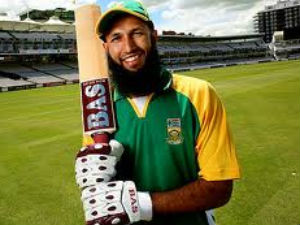 Hashim Amla breaks Viv Richards' record Hashim Amla breaks Viv Richards' record