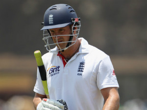 Strauss retires, Cook to lead England Strauss retires, Cook to lead England