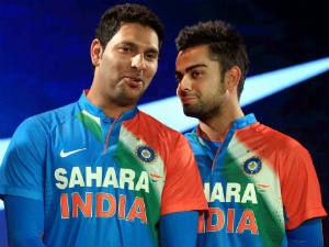 Forget Test and ODI, it's time for T20 Forget Test and ODI, it's time for T20