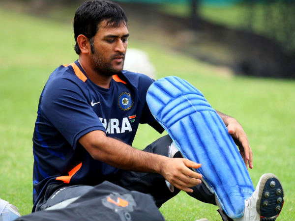 Dhoni should take the blame for loss? Dhoni should take the blame for loss?