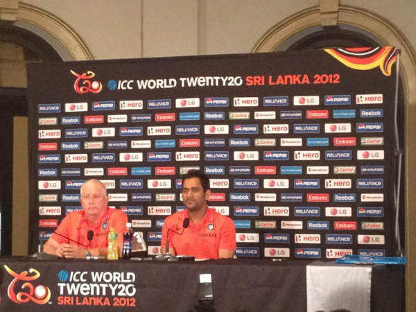 Part timers' role crucial in T20s: Dhoni Part timers' role crucial in T20s: Dhoni