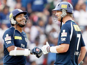 Deccan Chargers to be sold today Deccan Chargers to be sold today