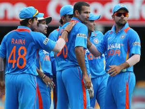Team India can win World T20: Pathan Team India can win World T20: Pathan