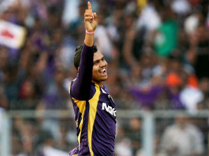 CLT20: Sunil Narine to play for KKR CLT20: Sunil Narine to play for KKR