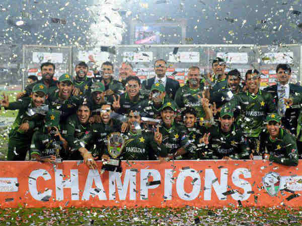 World T20: Group D Preview World T20: Group D Preview