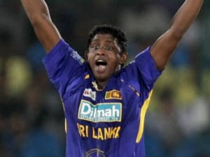 SL-Zimbabwe highlights: Mendis' record SL-Zimbabwe highlights: Mendis' record