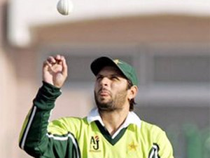 WT20: Afridi desperate to perform WT20: Afridi desperate to perform