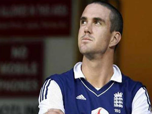'KP's absence has weakened England' 'KP's absence has weakened England'