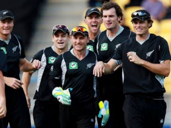Preview: Bangladesh face Kiwi challenge Preview: Bangladesh face Kiwi challenge