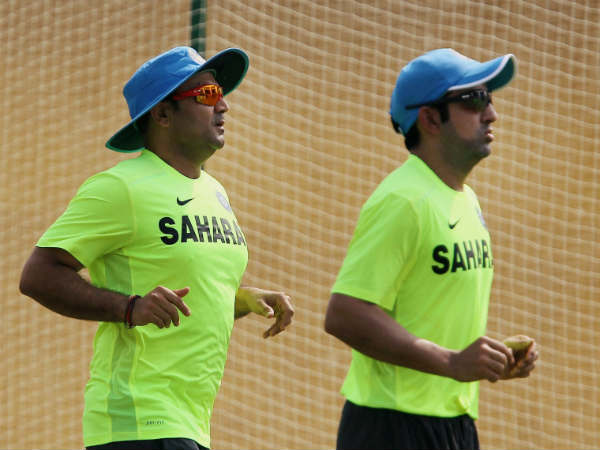 Gauti, Viru will fire soon, says Kohli Gauti, Viru will fire soon, says Kohli