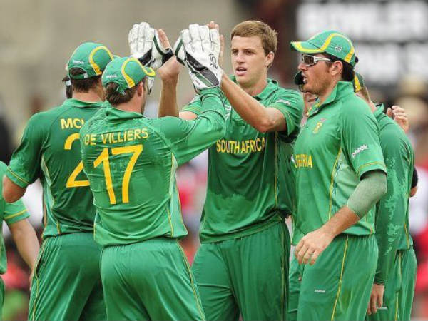 WT20: South Africa beat Lanka by 32 runs WT20: South Africa beat Lanka by 32 runs