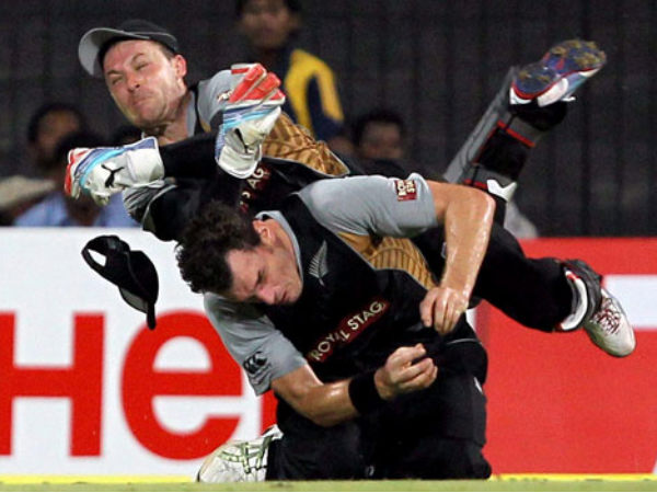WT20: McCullum, Kiwi's deadly weapon WT20: McCullum, Kiwi's deadly weapon