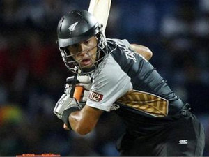 Poor fielding let us down, says Taylor Poor fielding let us down, says Taylor