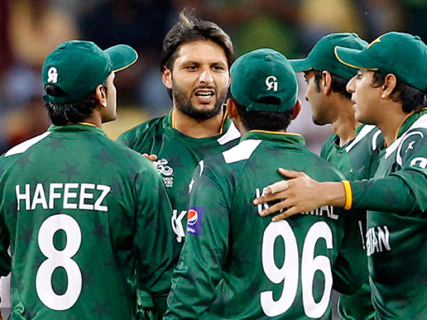 Afridi, highest wicket-taker in WT20 Afridi, highest wicket-taker in WT20