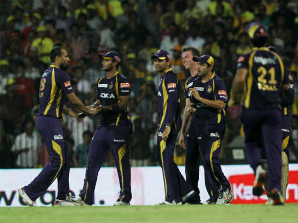 EXCLUSIVE: KKR can win CLT20, says Yusuf EXCLUSIVE: KKR can win CLT20, says Yusuf