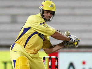 Playing IPL to help South Africa: Albie Playing IPL to help South Africa: Albie