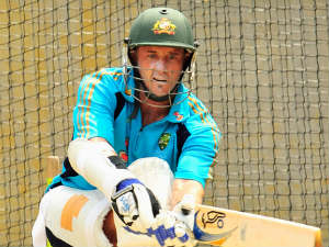 'Spinners will find it tough at WC' 'Spinners will find it tough at WC'